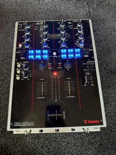 Vestax pmc pro iv - vestax,
