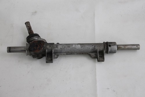 Steering gearbox mechanical - steering,