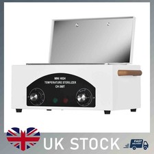 Portable Dry Heat Sterilizer