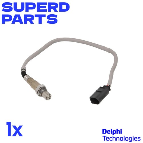 Oxygen sensor for - sensor,