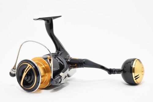 Shimano stella 4000xg - shimano,
