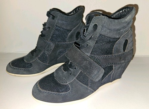 Ash limited ladies size 38 - ash,