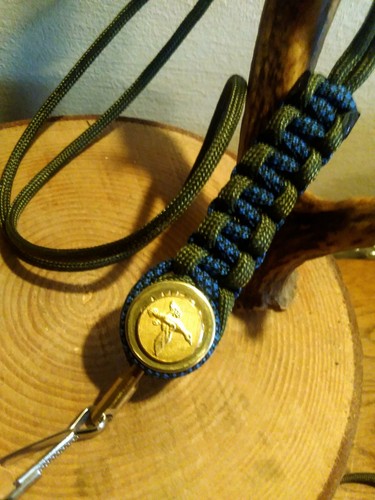 Ltd edition handmade - edition, gundog