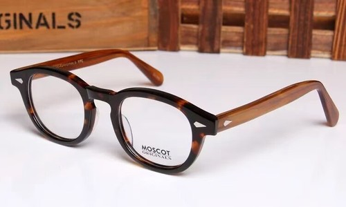 Moscot lemtosh glasses frame - lemtosh,