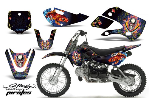 Graphic stickers plt decals - stickers,
