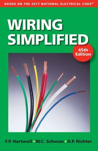 Wiring simplified based on - wiring,