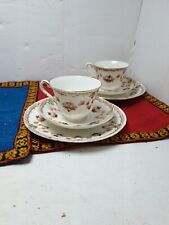 Royal Stafford Trio Cups