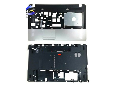 New packard bell - bell, easynote