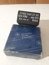 MERCEDES W124 W126 R107 SL