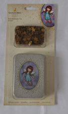 Santoro London Gorjuss Bound