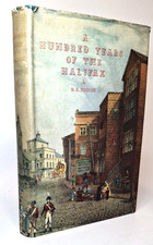 A Hundred Years of the Halifax