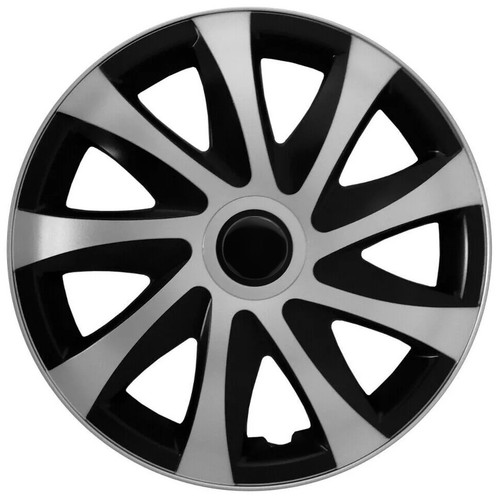 Set wheel trims hub - trims,