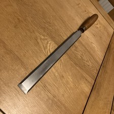 Woodworking vintage  26 mm