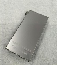 Portable Audio Player Model