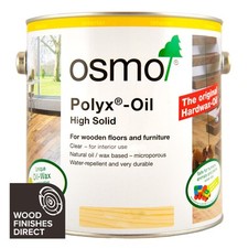 Osmo Polyx Oil -3032,3062,3011,3065- All Sizes -Enhances Natural Wood -Free P&P