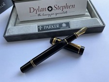 Parker Duofold Centennial MK1