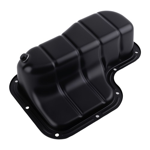 Engine oil pan sump - oil, for