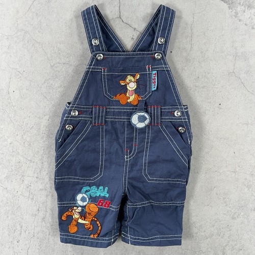 Disney dungarees baby 6 - disney,