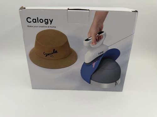 Calogy hat press - hat, machine