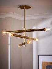 John Lewis Swoon Collins