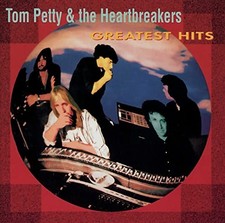 Tom Petty And The Heartbreakers - G... - Tom Petty And The Heartbreakers CD VIVG