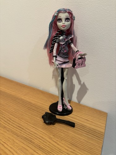 Monster high ghouls - ghouls, out