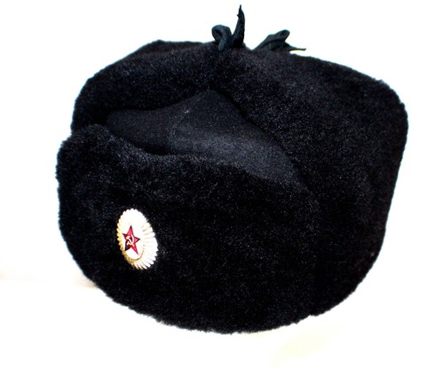 Authentic vintage ussr navy - vintage,