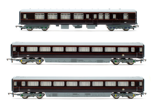 Hornby gauge r4197 the - hornby,