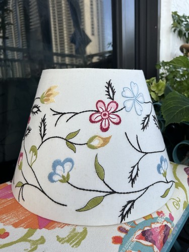 Ikea alvine pärla embroidered - ikea,