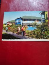 BUTLINS 3P14 PWLLHELI  HOLIDAY