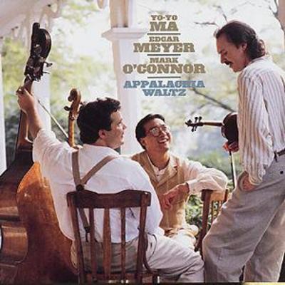 Mark connor appalchia waltz - mark, o'connor: