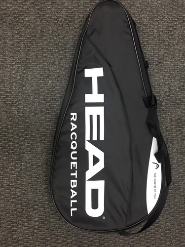 Head racquetball full - head,