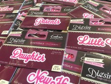 CRAFTERS COMPANION Die'sire