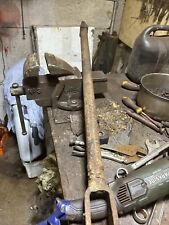 ferguson loader Te 20 Strut