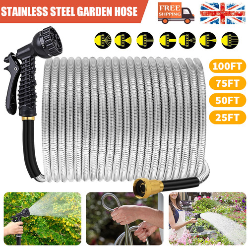Stainless steel 75 100ft - stainless,
