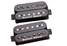 Seymour Duncan Black Winter 6