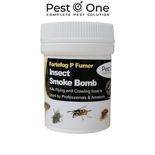 Fortefog P Fumer Insecticidal