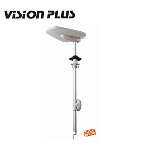 Vision plus status 580 - plus, digital