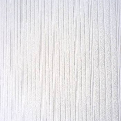Anaglypta white blown vinyl - white,