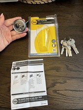 Yale Security Rim Cylinder