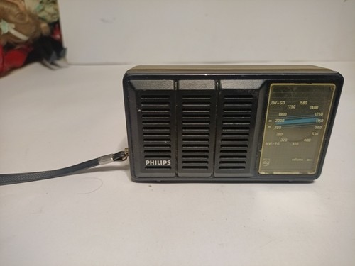Vintage philips mw - vintage,