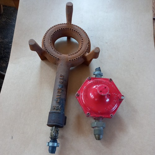 Vintage calor gas 936 - vintage,