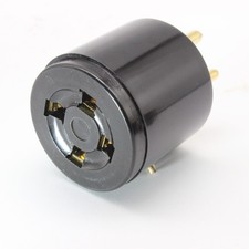 Amptata UX4 4Pin Vacuum Tube