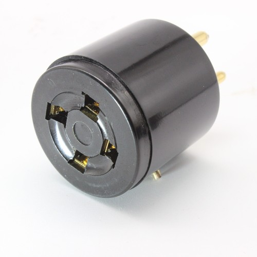 Amptata ux4 4pin vacuum tube - 4pin,