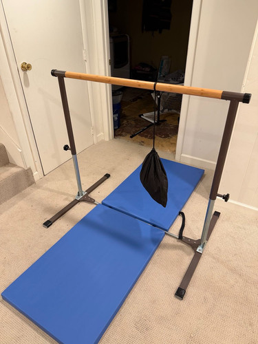 Adjustable steel horizontal - adjustable,