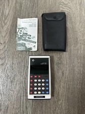 Commodore GL-997R Solid State