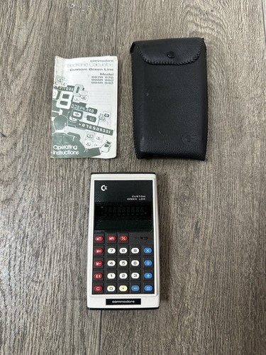 Commodore 997r solid state - commodore,