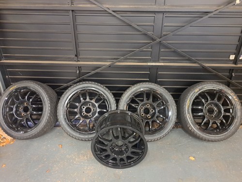 Speedline corse 5x114 - corse, 5x114.3
