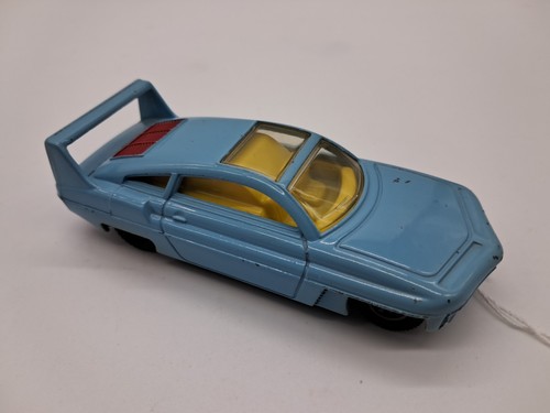 Dinky 108 sam car joe - 108,, 90