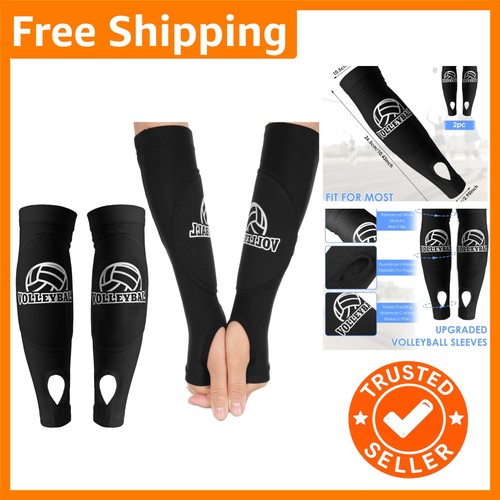 Breathable volleyball arm - breathable,